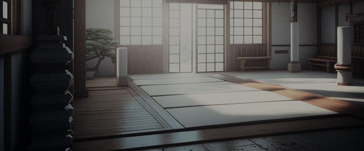 Finished Samurai Dojo - Creations Feedback - Developer Forum | Roblox